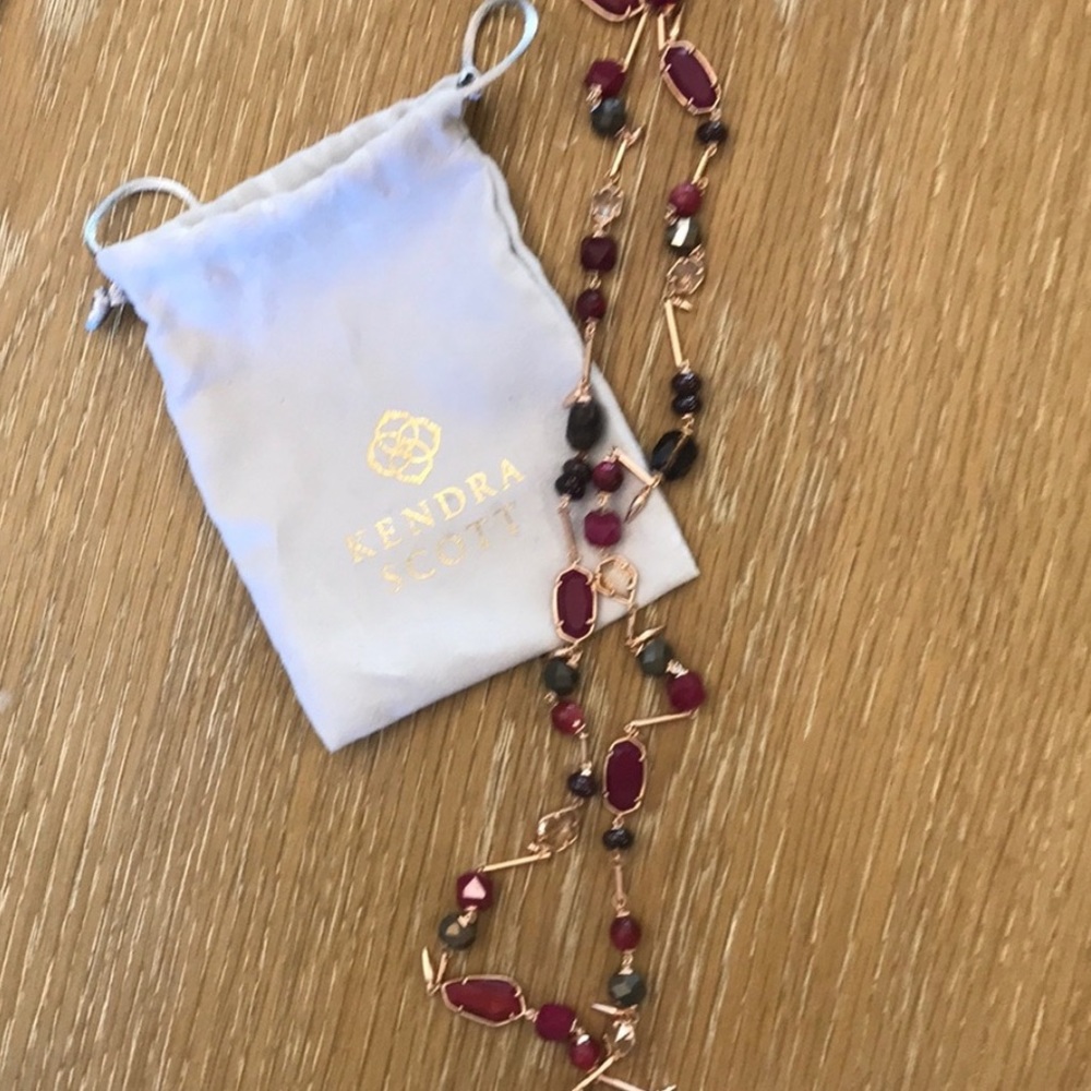 Ruth Necklace